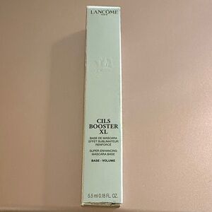 Lancôme White Cils Booster XL Mascara Base